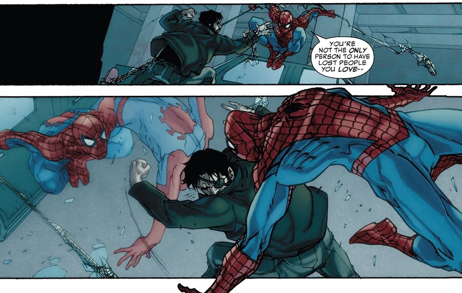 마블) 퍼니셔를 잡으러 온 스파이더맨_5.jpg