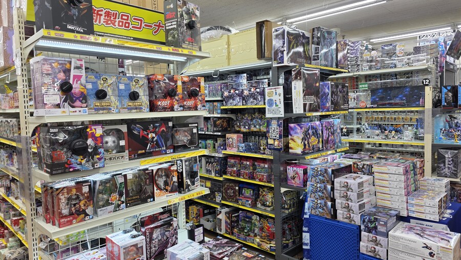 [일본] 요코하마 덕질 여행기! 요코하마에서 덕질 탐방! (초스압)_41.jpg