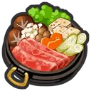 요괴워치 시리즈의 1편부터 4편까지 그리고 월드에서의 음식-스키야키편_6.webp