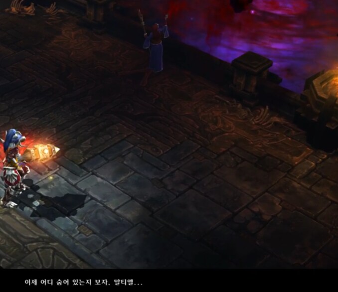 디아블로) 그 누구보다도 주인공을 굳게 믿었던 사람_4.png