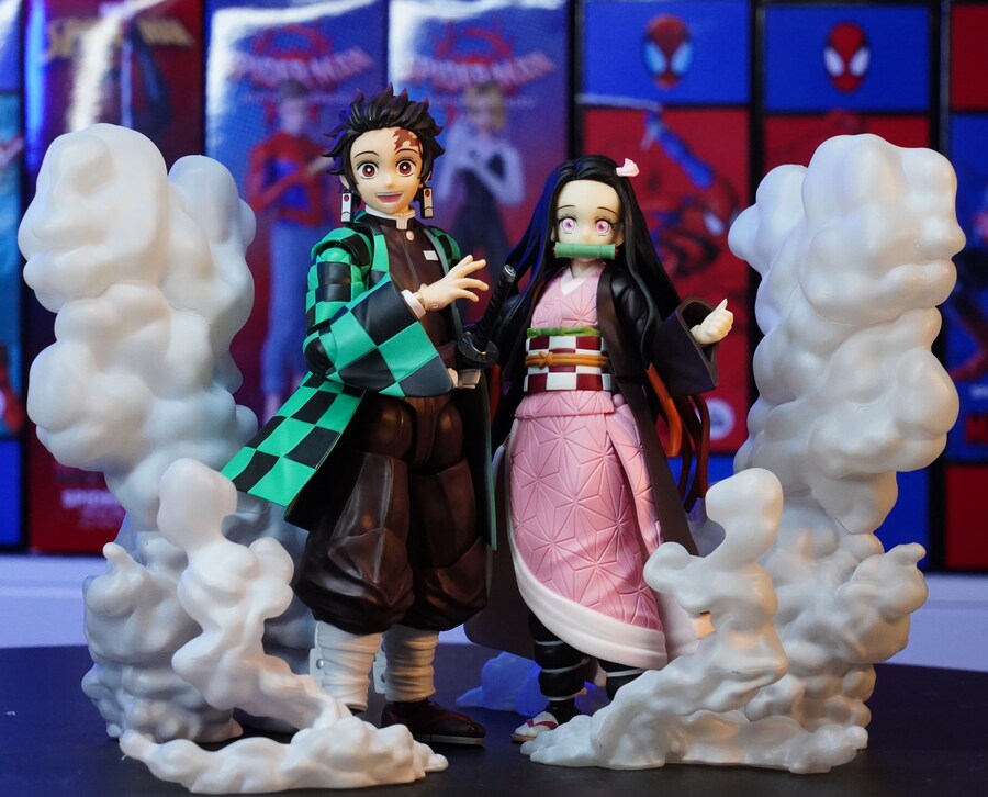 귀멸의 칼날 카마도 탄지로 액션피규어 포징 리뷰📸_4.jpg