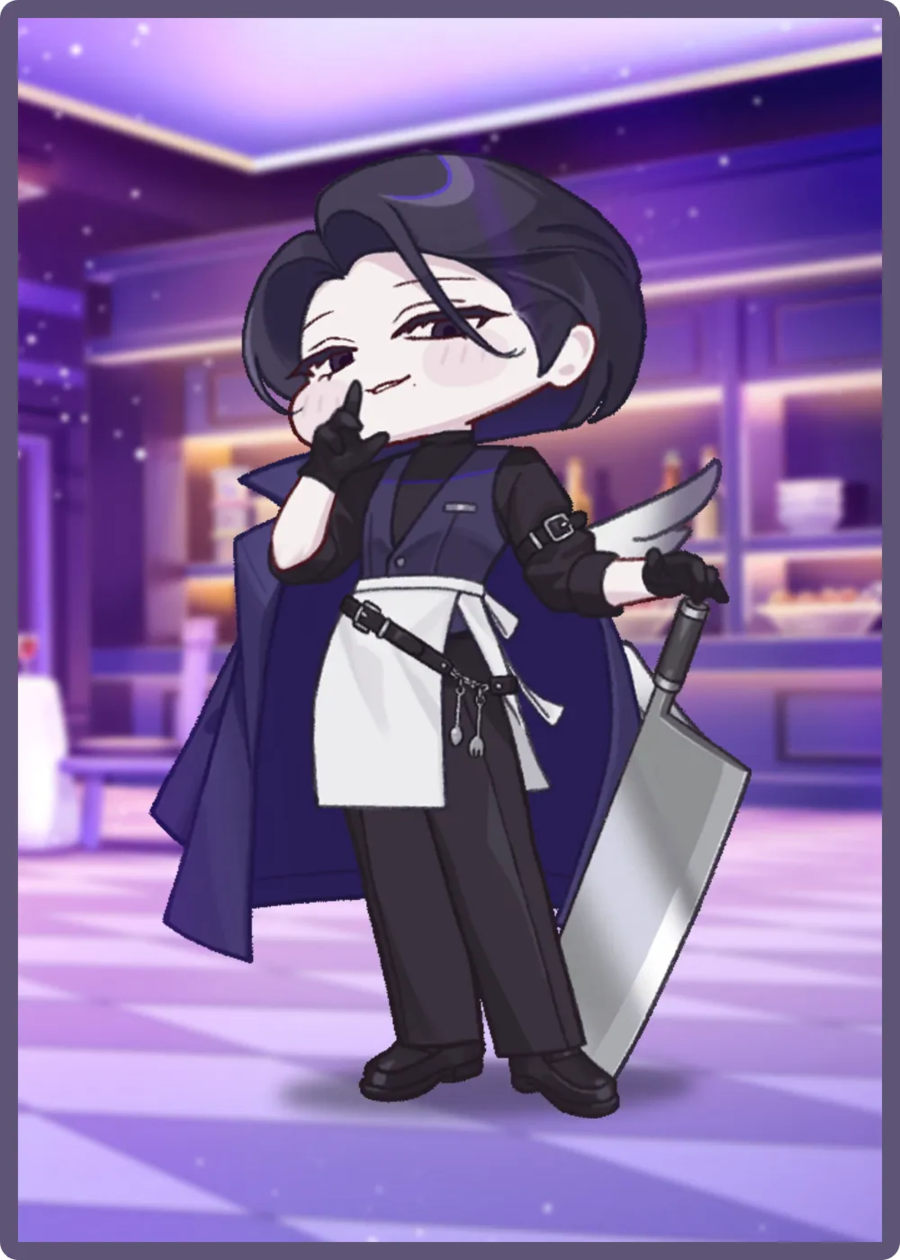 [트릭컬] 리코타를 레디컬 페미캐릭터로 몰고가는 애들도 있었던걸로 기억함._1.webp