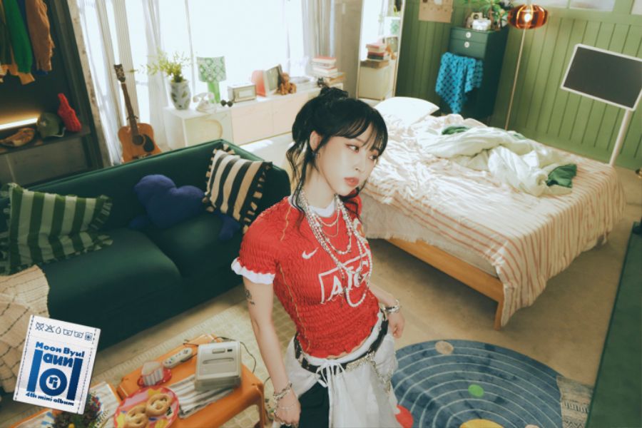 문별 4th Mini Album [laundri] MOOD IMAGE #1_1.jpg