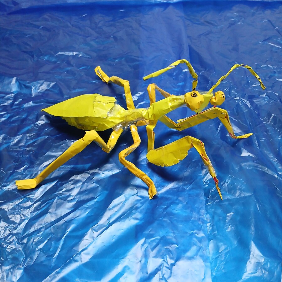 만들기) 황금 사마귀_6.jpg