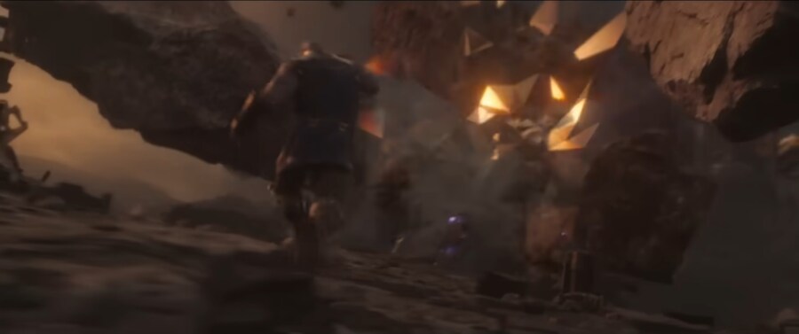 MCU) 인피니티 워때 닥스가 미러 디멘션 썼음 이긴거 아님??_4.jpg