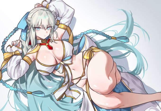 (FGO) 호구! 호구웃! 호구우우웃!_5.jpg