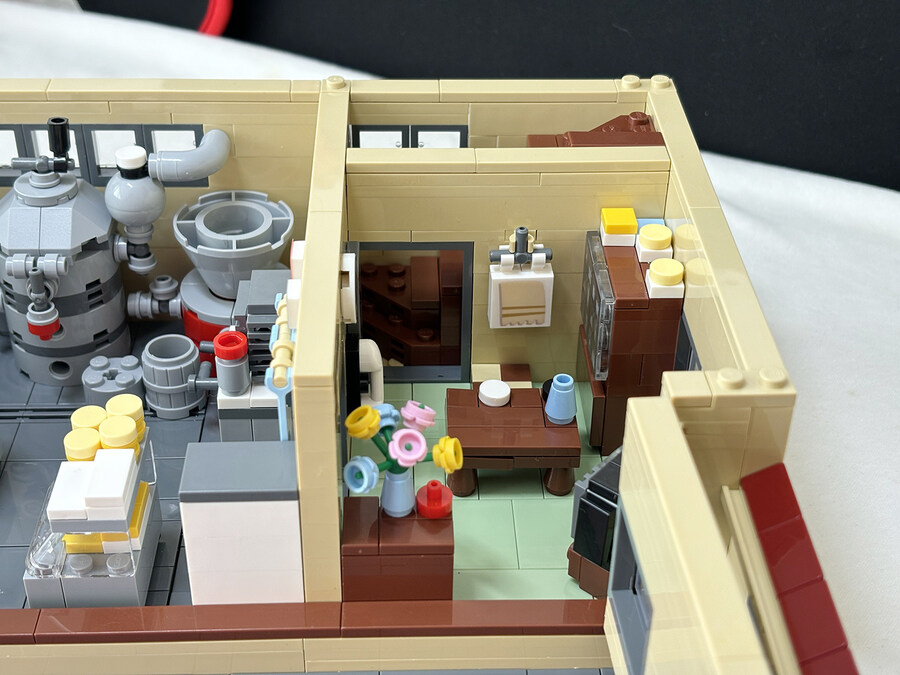 [CaDA] 이니셜D - 후지와라 두부점 + AE86_3.jpg