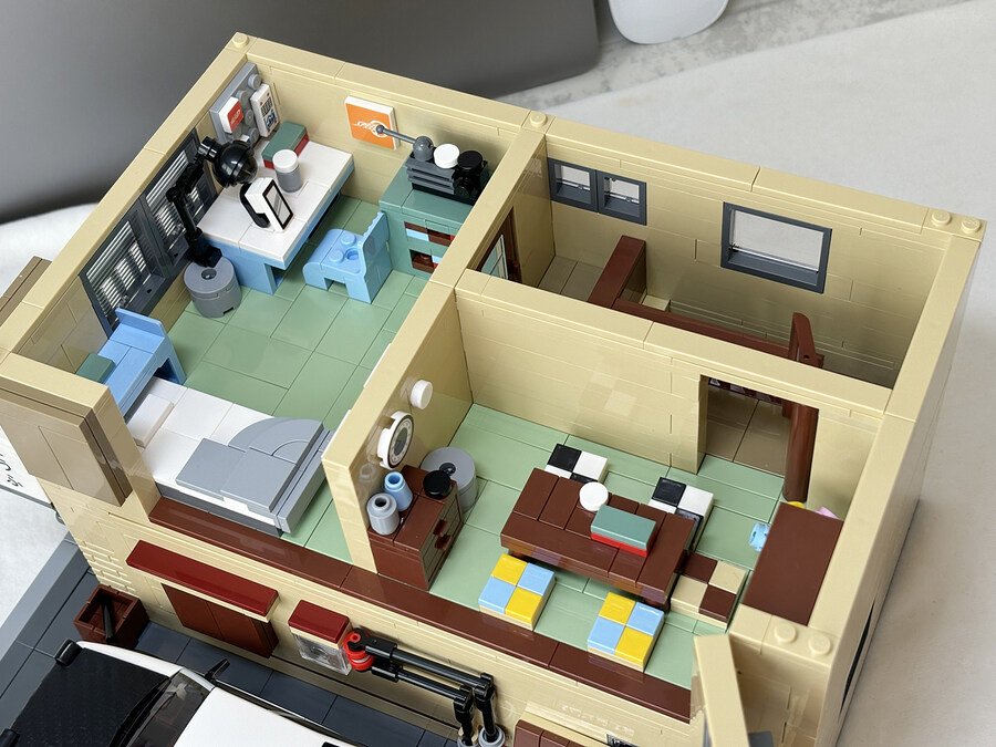 [CaDA] 이니셜D - 후지와라 두부점 + AE86_8.jpg