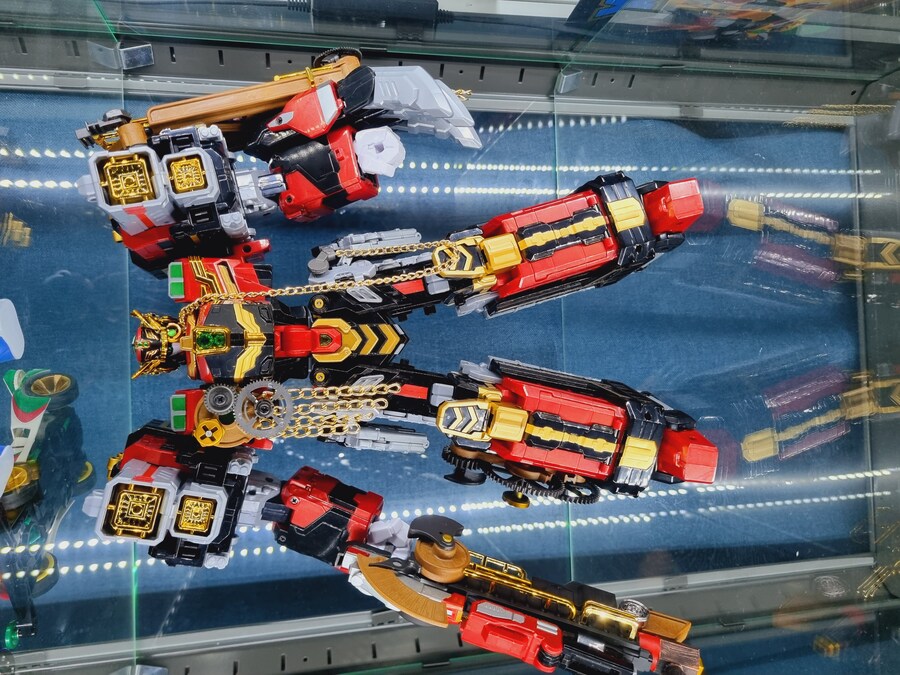 (메탈카드봇)블래스트레인 스팀펑크 모드. 스압. 영상포함._26.jpg