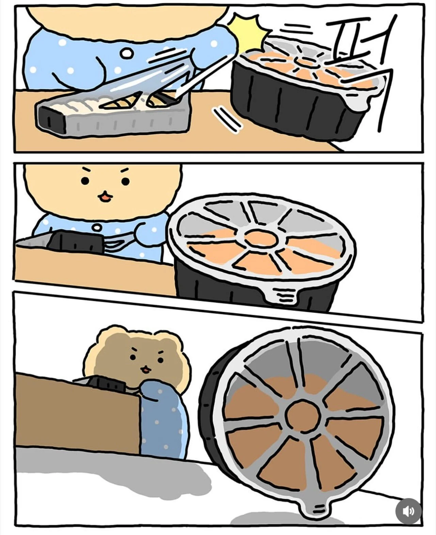 배달음식 시켜먹는 망곰이_7.webp