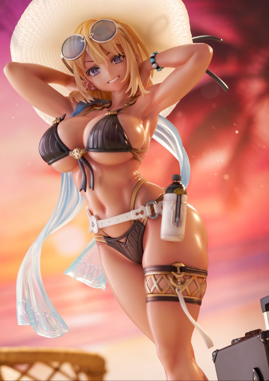 [원더풀 워크스] 토리다모노 - 미라 Sunset Ver 5일 예약 예정_1.jpg