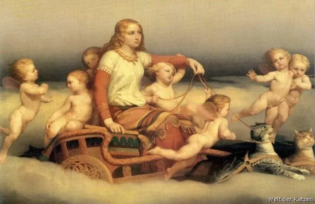 북유럽신화)"미, 풍요, 아름다움의 신"_1.webp