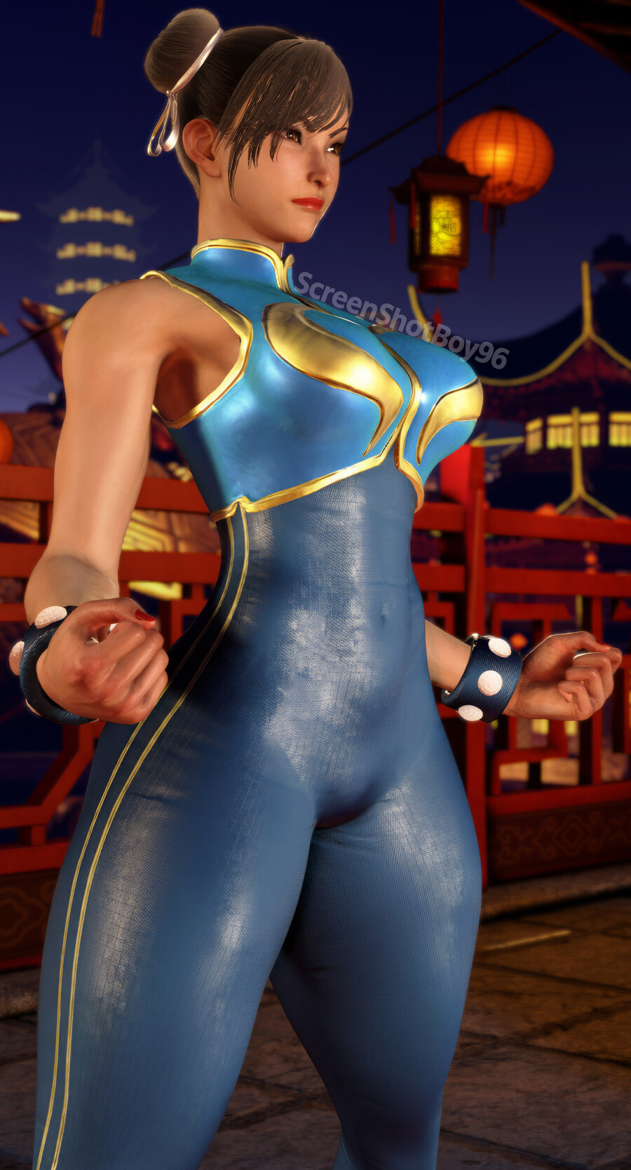 스파6) 제로 유행에 걸맞는 춘리 복장_3.jpg