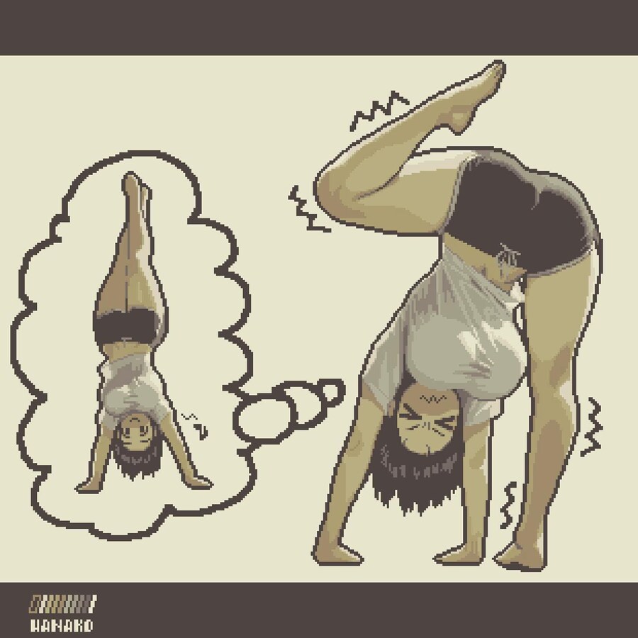 도트)물구나무 서기를 하고싶은 돌핀팬츠녀_1.jpg