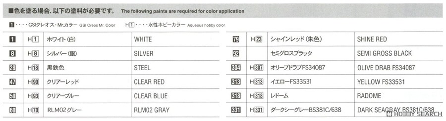 [하세가와] 마크로스F 1/72 VF-19EF/A 이사무 스페셜 조립 설명서_7.jpg