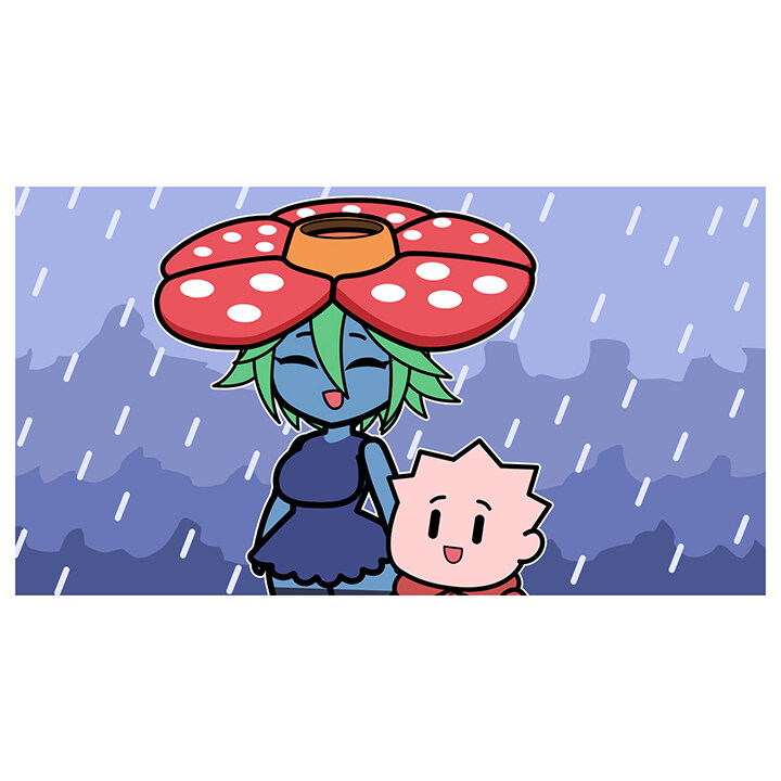 [포켓몬] 비_1.jpg