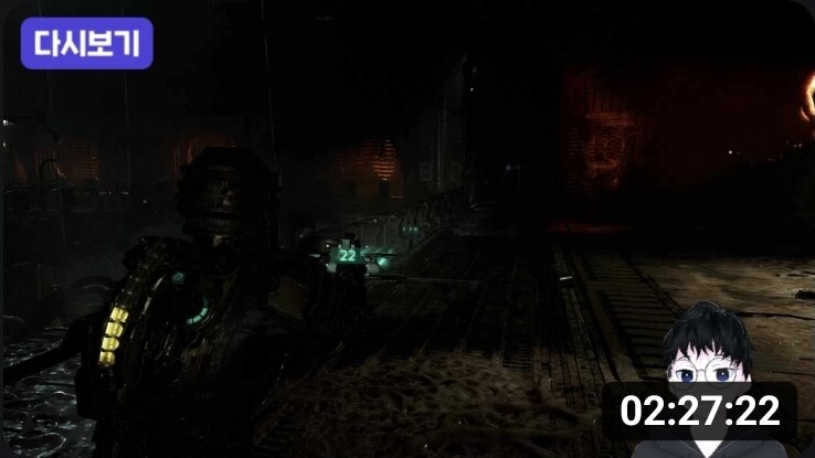 데드 스페이스) 나도 리메이크 된거 하긴 했지_1.jpg