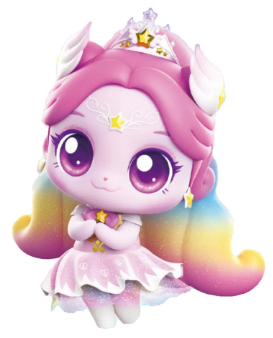 티니핑) 의외로 설정상 다 할머니인 티니핑_4.webp