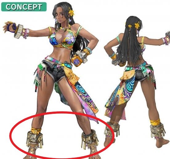 (루머) 철권8 신규 캐릭터는 오거와 연관이 있다?_3.jpg