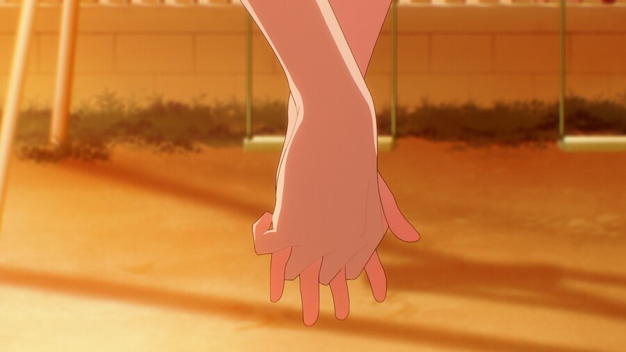 무리무리) 백합애니 5화 감상!_3.jpg