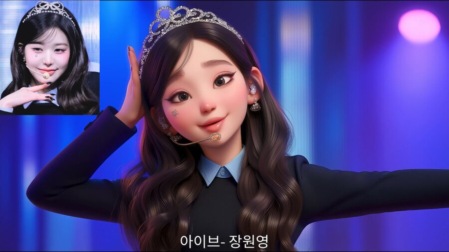 [AI 변환] #3 아이돌 디즈니 픽사화 Vol.1_10.png