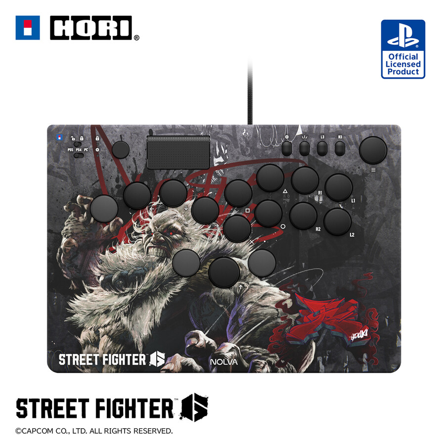 NOLVA 레버리스 컨트롤러 (스파6 콜라보 모델) 발표_11.jpg