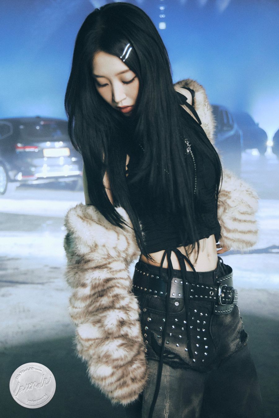 문별 4th Mini Album [laundri] MOOD IMAGE #3_3.jpg