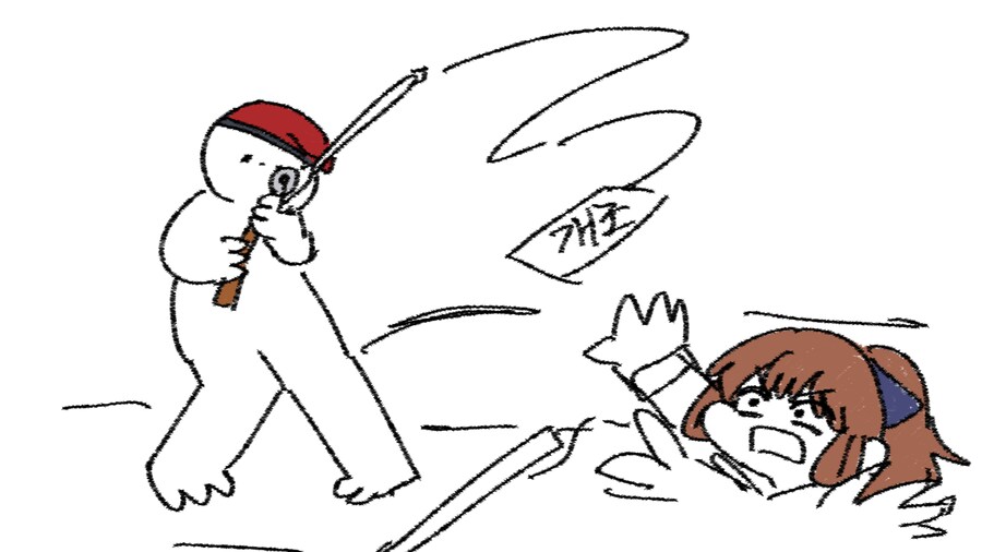 소전2) 춘전이 50뽑하고 안나올 때마다 그린 것들.png_6.png