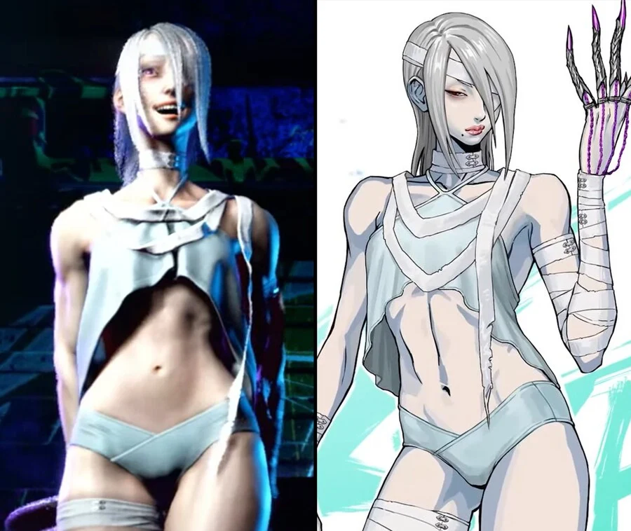 스파6) 수영복스킨 이쁘당!_4.webp