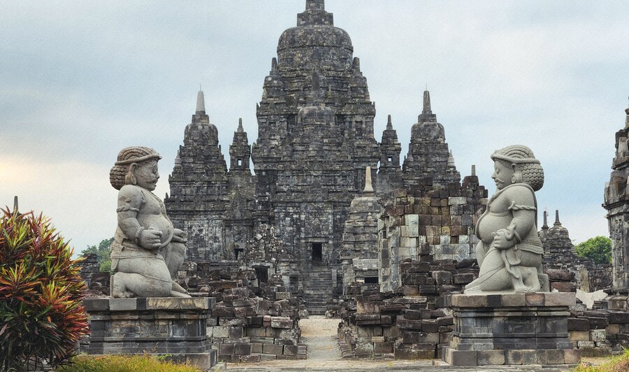 [스압]인도네시아의 경주 족자카르타 여행기-1_57.jpg