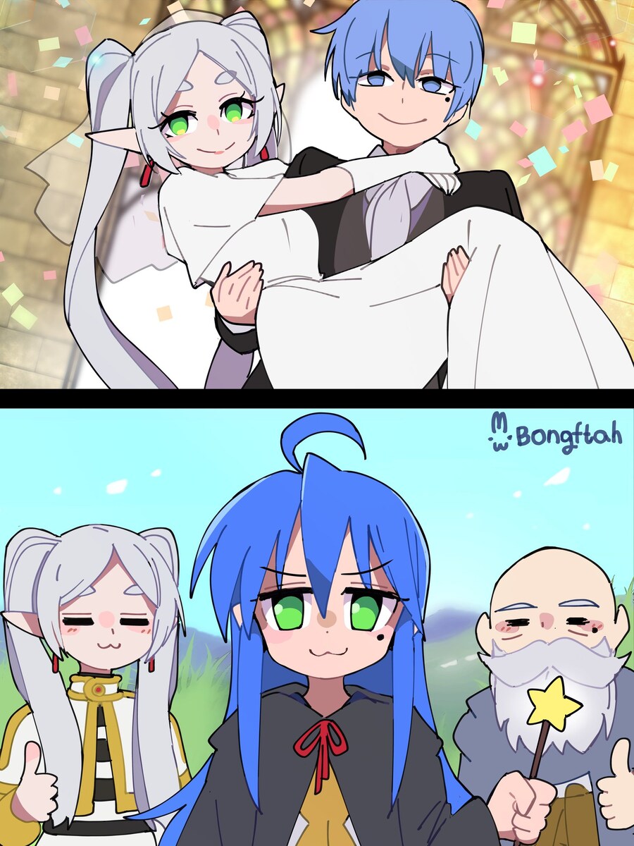 프리렌) 만약에... 결혼 골인! 이쁜 내딸!_1.jpg