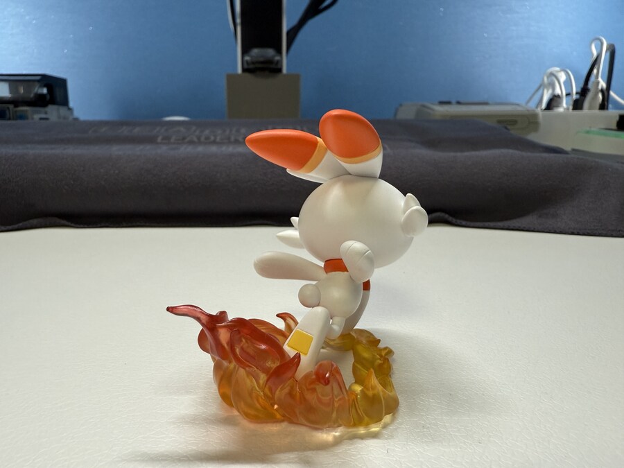 [코토부키야] ARTFX J 포켓몬스터 승재 with 염버니_15.jpg