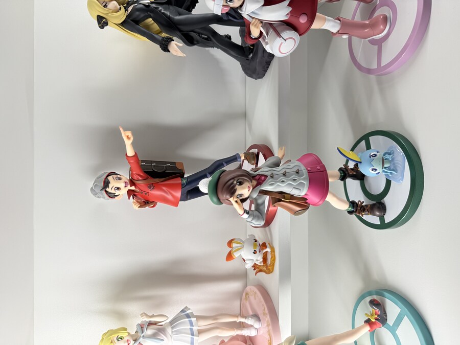 [코토부키야] ARTFX J 포켓몬스터 승재 with 염버니_19.jpg