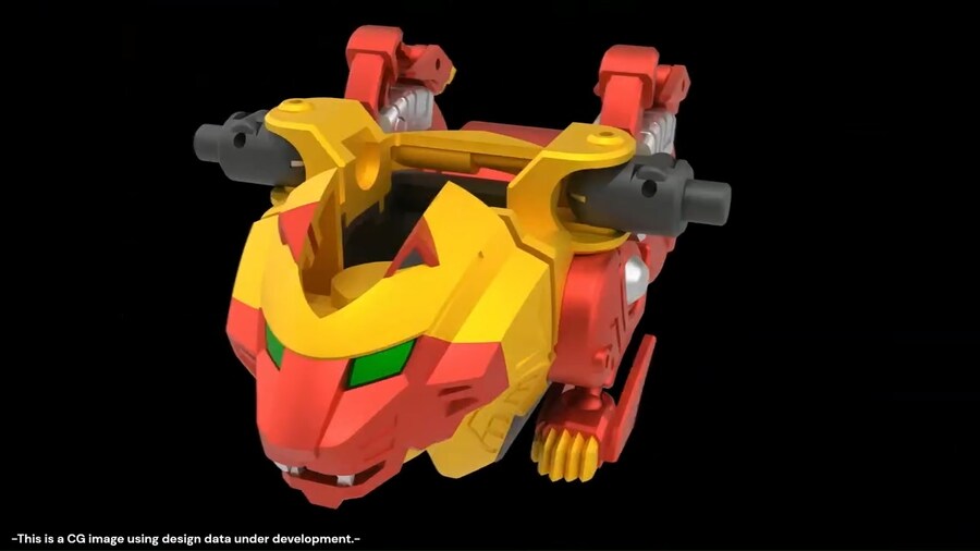 [액션토이즈] 마이티 디폼드 가오킹 변형합체 영상_2.jpg