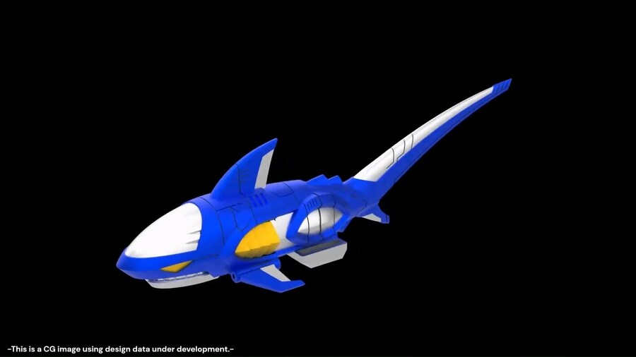 [액션토이즈] 마이티 디폼드 가오킹 변형합체 영상_3.jpg