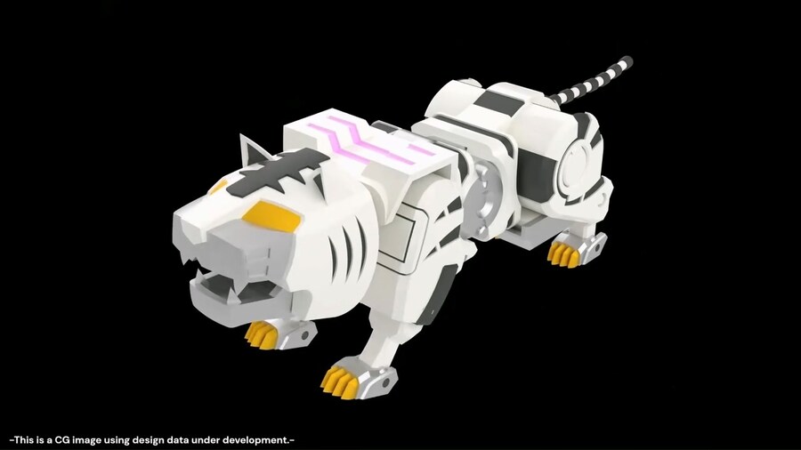 [액션토이즈] 마이티 디폼드 가오킹 변형합체 영상_5.jpg