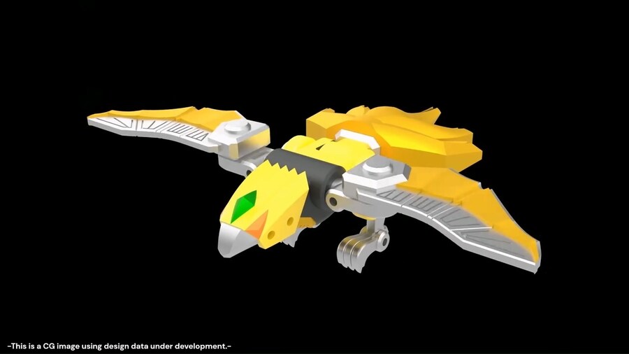 [액션토이즈] 마이티 디폼드 가오킹 변형합체 영상_7.jpg