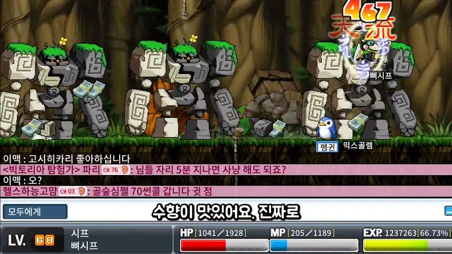 유튜브) 어떤 옛날 메이플 유튜버의 뒷광고 합리적 의심_29.png