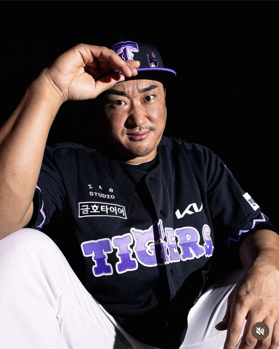 기아 x 쿠로미 콜라보 어센틱 유니폼_4.jpg