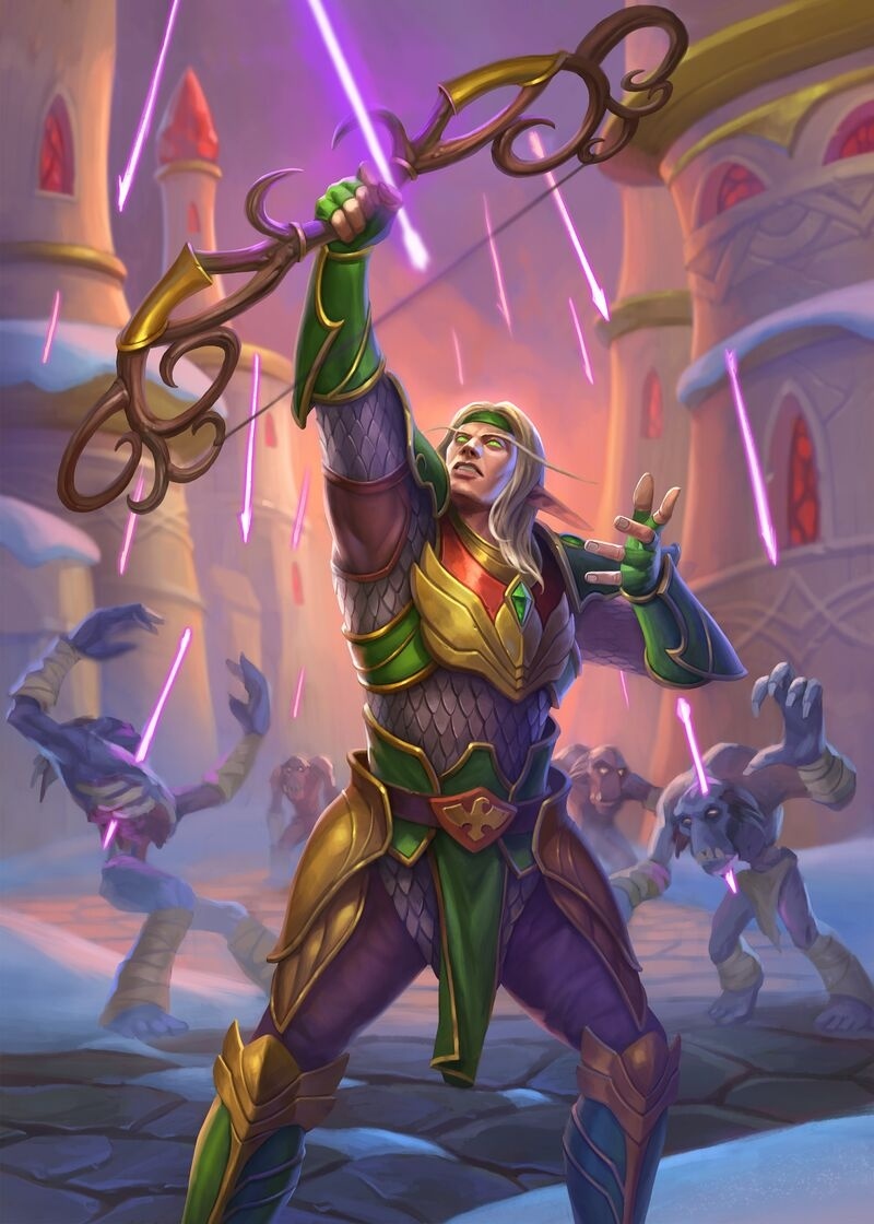 (흥미) 와우 한밤에서 알레리아의 역할에 대하여_5.jpg