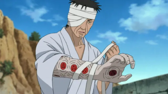 나루토)'노력의 천재'라는 록리 한가지 사실_1.webp