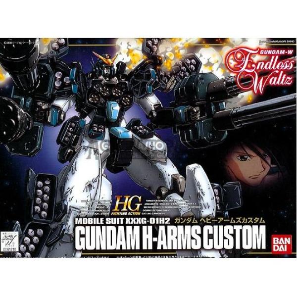 건담W) 헤비암즈가 최약체인게_1.jpg