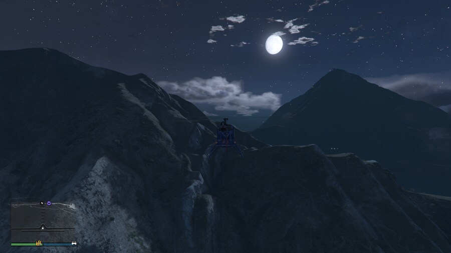 Gta 5 지티에이 오 야경_1.png
