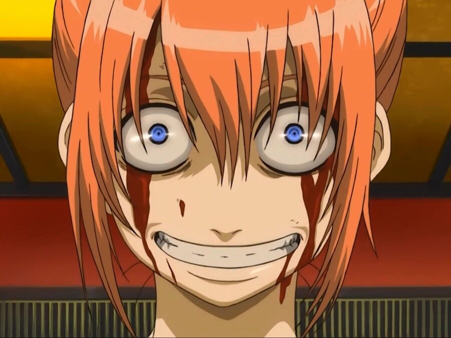 [은혼]카구라의 섬뜩한 모습_1.jpg