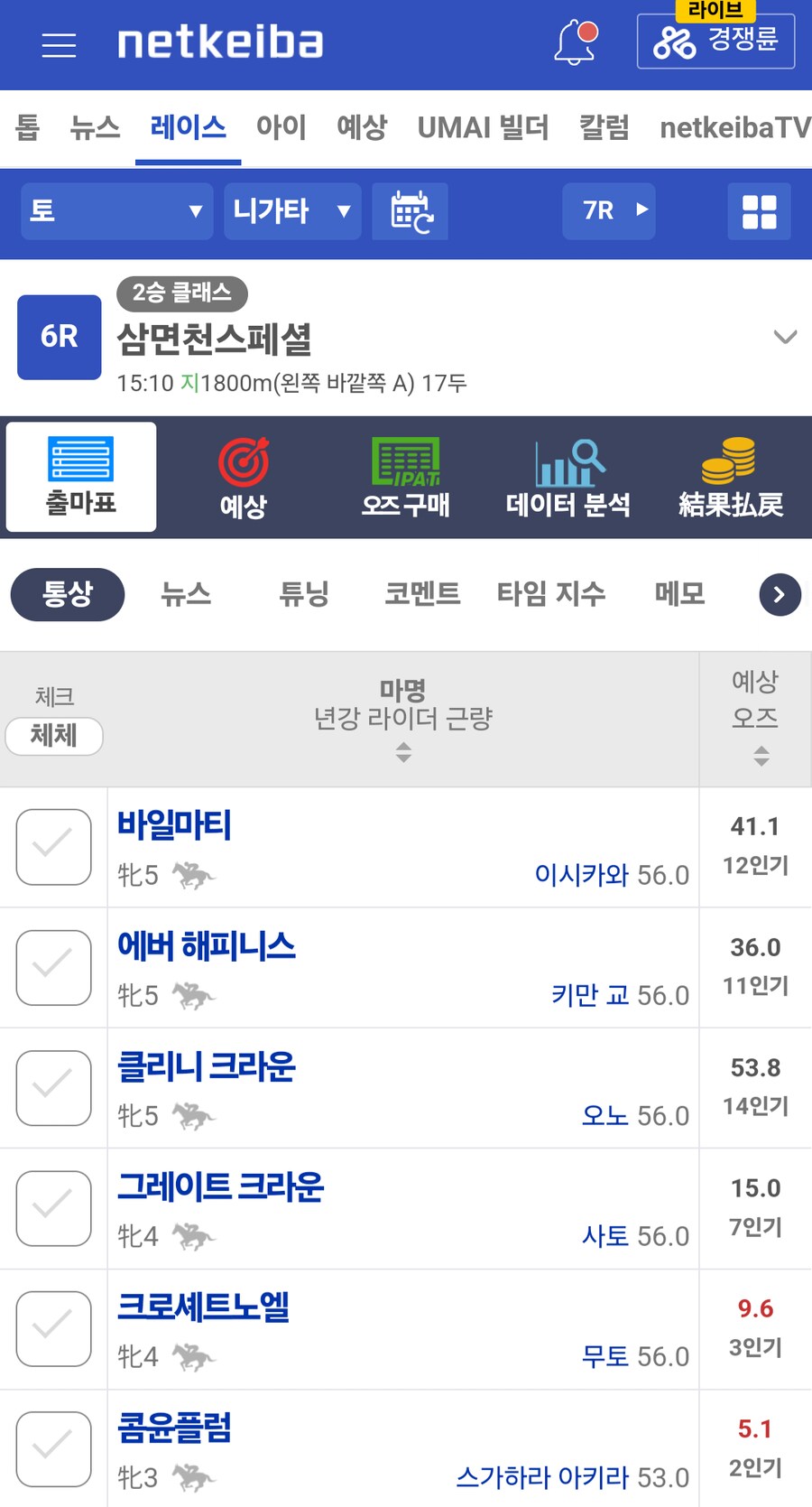 경마,말딸)어? 그나마 지방에 좀 치는 봇치산구 중앙으로 오네_1.png