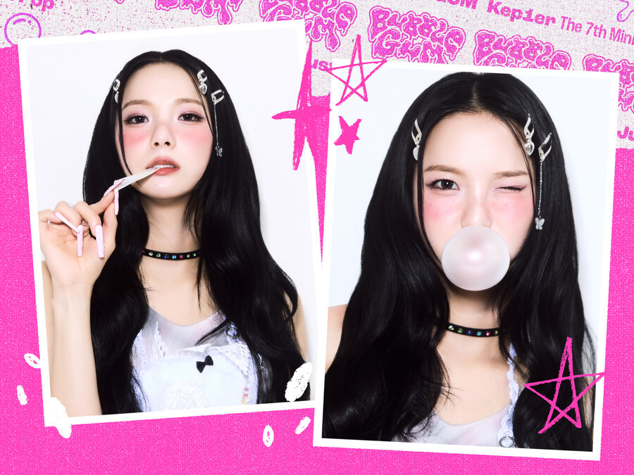 [케플러] "BUBBLE GUM" 콘셉트 포토#1 개인컷_1.jpg