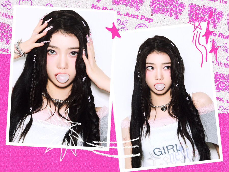 [케플러] "BUBBLE GUM" 콘셉트 포토#1 개인컷_2.jpg