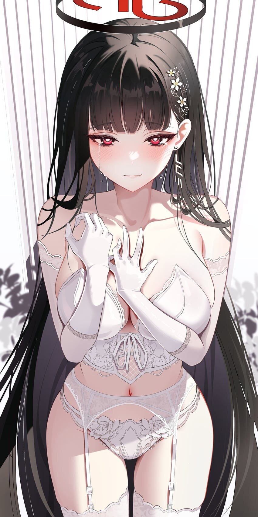 블루아카) 결혼하는 리오_2.jpg