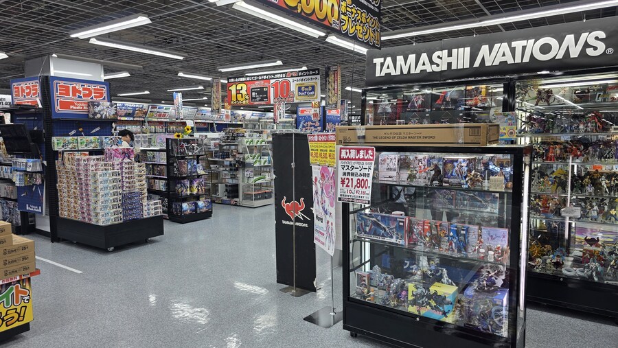 [일본] 요코하마 덕질 여행기! 요코하마에서 덕질 탐방! (초스압)_6.jpg