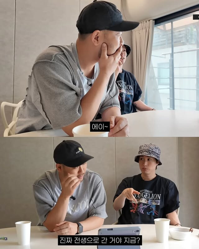 타블로가 전생 체험을 믿게 된 이유_3.jpg